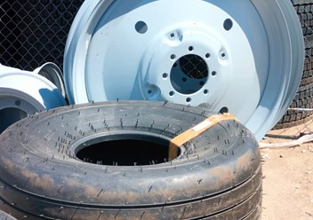 Фото компании ООО ТД АвтоШинКомплект 1