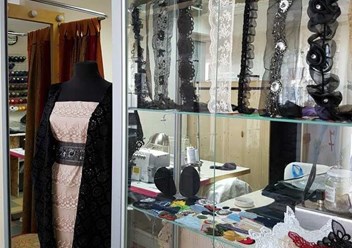 Фото компании ИП Ателье на Зеленом проспекте 1