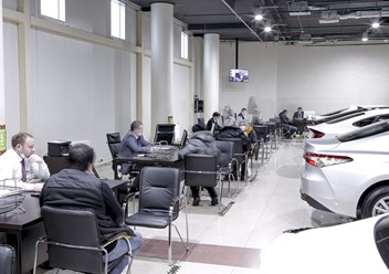 Фото компании ООО Car Trade 6