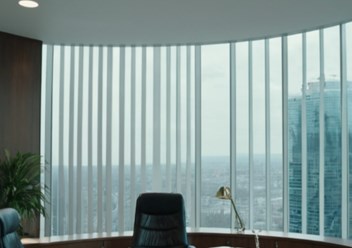 Генеральная уборка офиса