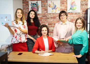 Фото компании  Зеленова 5