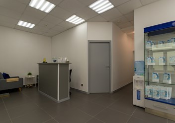 Фото компании  Соль 3