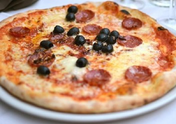 Фото компании  Pizza Pallenta, пиццерия 1
