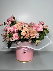 Фото компании  JustFlor 5