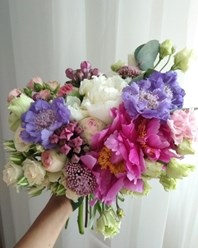 Фото компании  Vladi Flowers 3