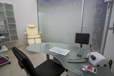 Фото компании ООО Центр красоты"OLA" на Московском шоссе 3