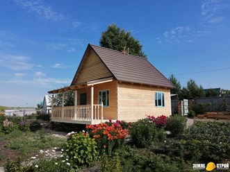 Фото компании ООО Земле-строй 18