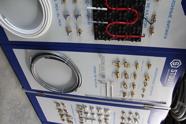 Фото компании АО Стройдвор "Яуза" 31