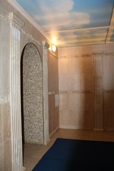Фото компании  Фараон, сауна 4