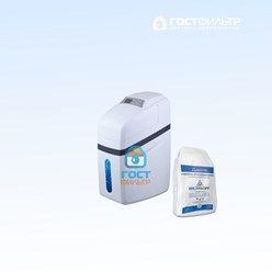 умягчение кабинетного типа