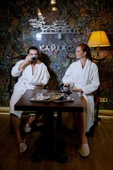 Фото компании ИП СПА Кайлас 2