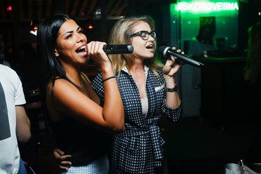 Фото компании  Пряности &amp; Радости, ресторан 36