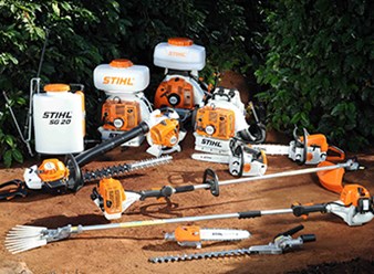 Фото компании  Фирменный магазин STIHL 5