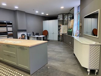 Фото компании  Салон мебели для кухни Mossman 37