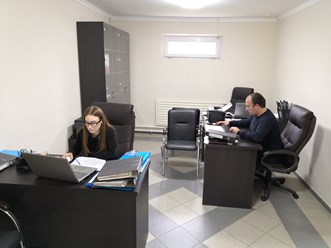 Фото компании ООО Правозащитник 3