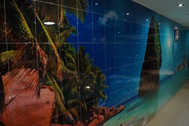 Фото компании  Водолей, досуговый центр 1