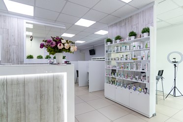 Фото компании  Sweet Nail Studio 8