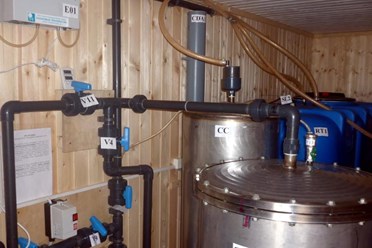 Станции озоновой водоподготовки
https://aquamama.ru/products/ozone-water-treatment