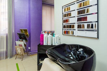 Фото компании  Shade 10