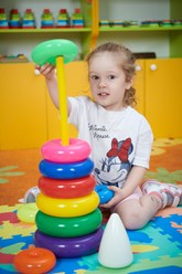 Фото компании  «AcademKids» в ЖК «Рассказово» 5