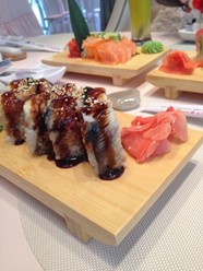 Фото компании ИП Ресторан азиатской кухни Tokyo 28
