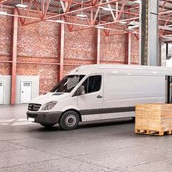 Фото компании  САБЛАЙН Логистик 6