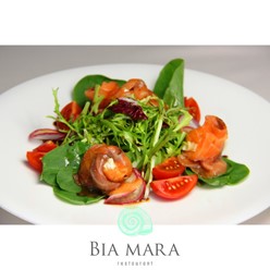 Фото компании  BIA MARA, ресторан средиземноморской кухни 40