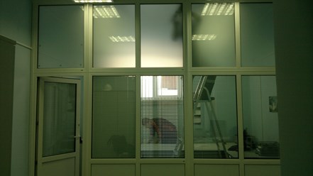 Фото компании ООО Оконный Континент 4