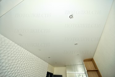 Фото компании ООО «Потолки СПб» 5
