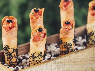 Фото компании  Kopylov-Catering 6