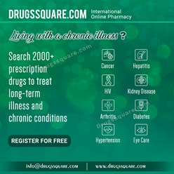 Фото компании ООО Drugssquare Pharmacy 4