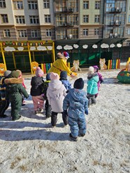Фото компании  AcademKids ЖК «Рассказово 11» 5