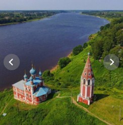 Фото компании ООО Круизная компания Созвездие 11