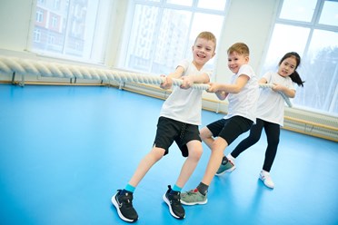 Фото компании  «AcademKids» в ЖК «Рассказово» 15