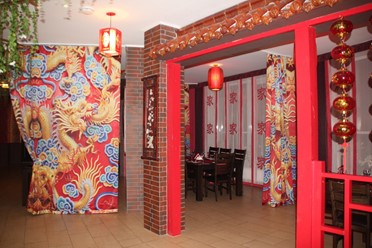 Фото компании  Небо, ресторан китайской кухни 33