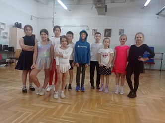 Фото компании  Танцы "Тимирязевская" 3