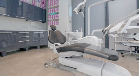 Фото компании  Delfi Clinic 6