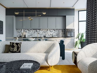 Фото компании  Wide Design Group 4