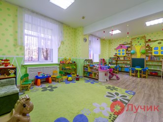 Фото компании ОАНО Частный сад "ЛУЧИК" на Соколе 12