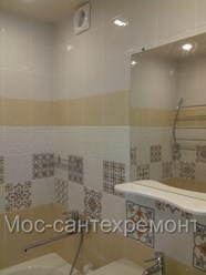Фото компании ООО Моссантехремонт 3