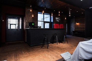 Фото компании  Best Barber 2