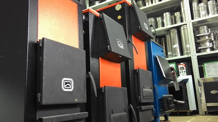 Фото компании ИП Магазин "Печной" 3