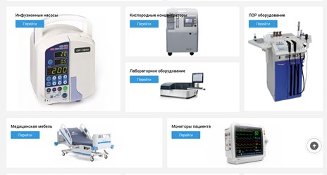 Фото компании ООО MedBuyer 1