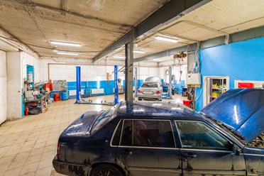 Фото компании  Lanskoy Auto 4