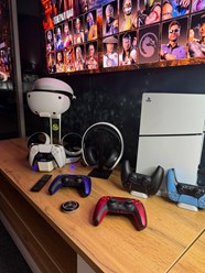 Фото компании ООО The Deep PS VR games 17