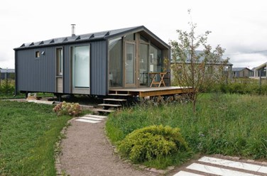 Фото компании  Dacha vibe 3