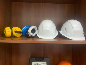 Примеры средств индивидуальной защиты