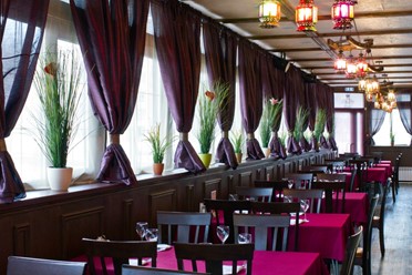 Фото компании  БЕТИ 21