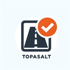 Фото компании  Топасфальт 6