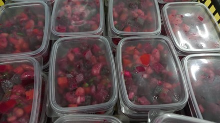 Фото компании ООО Доставка ОБЕДОВ Воронеж 6